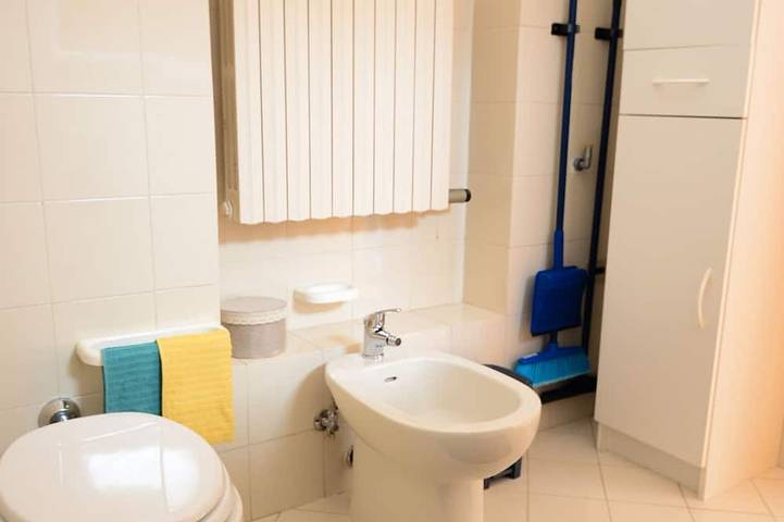 Casa Vacanze La civetta Rodonisa in Conversano, Provincia di Bari