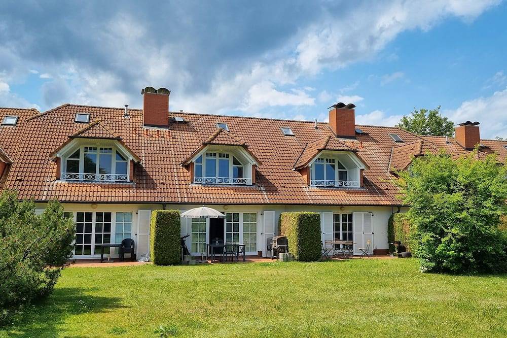 Ferienwohnung in Usedom für 3 Personen in Usedom