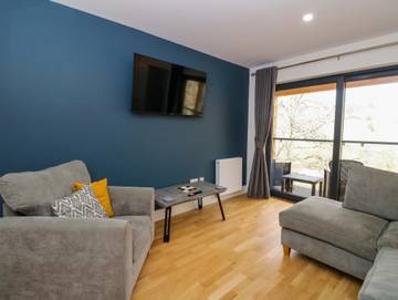 Cottage for 6 People in Loch Tay, Perthshire, Photo 3