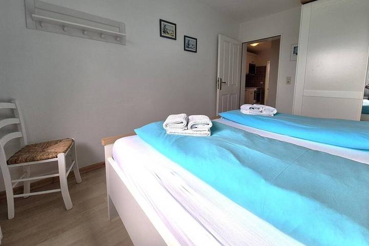 Ganze Wohnung, Guatingwai 23 Jacobsen Whg 1 in Goting, Föhr