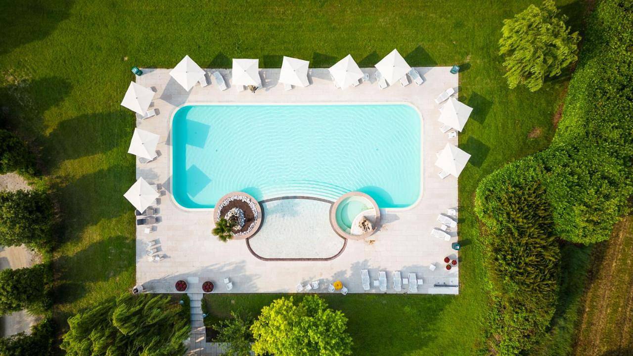 Appartamento intero, Agriturismo Corte Salandini in Ponti sul Mincio, Prealpi Gardesane