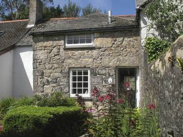 Cottage for 4 People in Hayle, Cornwall, Photo 1