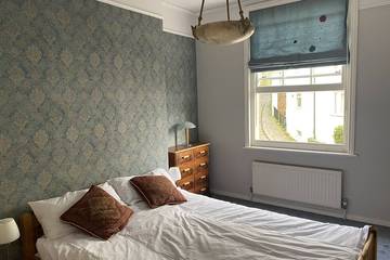 Holiday Home for 4 People in Hastings, High Weald, Photo 2