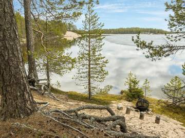 Dom dla 4 osoby w Finlandia Północna, Finlandia, Zdjęcie 3