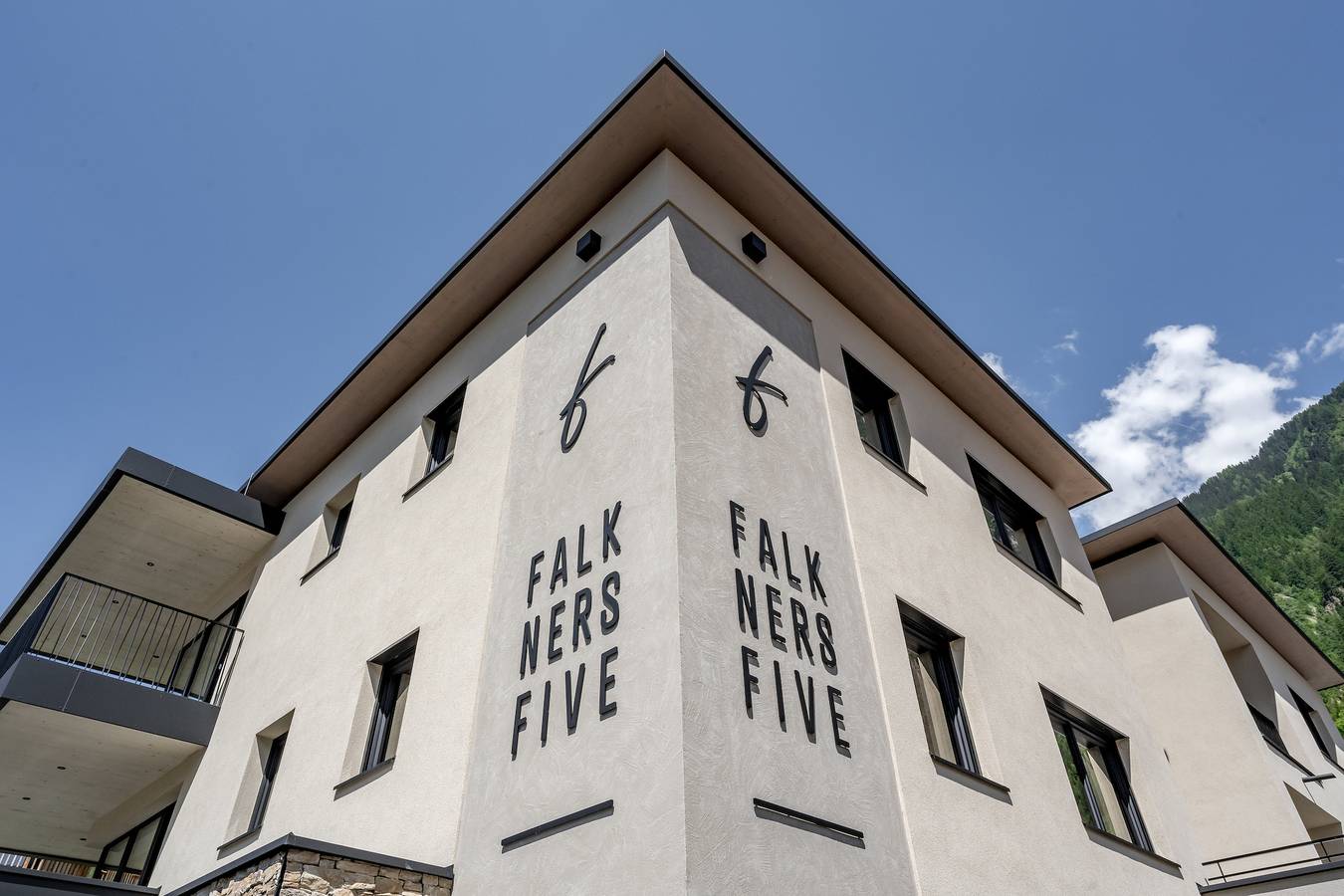 Ganze Ferienwohnung, Falkners Five - Apartment four in Habichen, Oetz