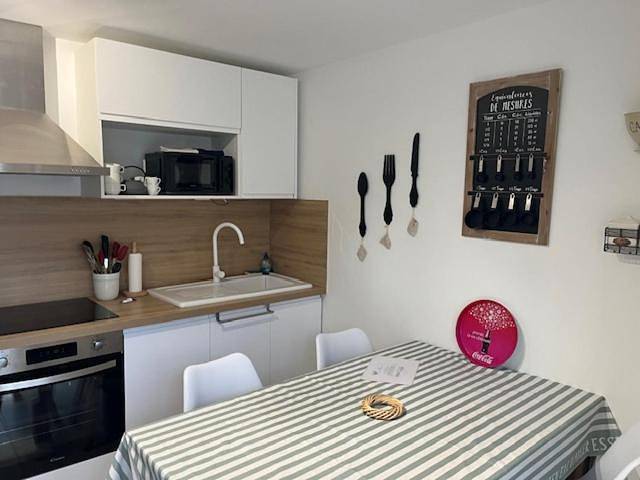 Appartement entier, Chez Coco in Marvejols, Région de Mende