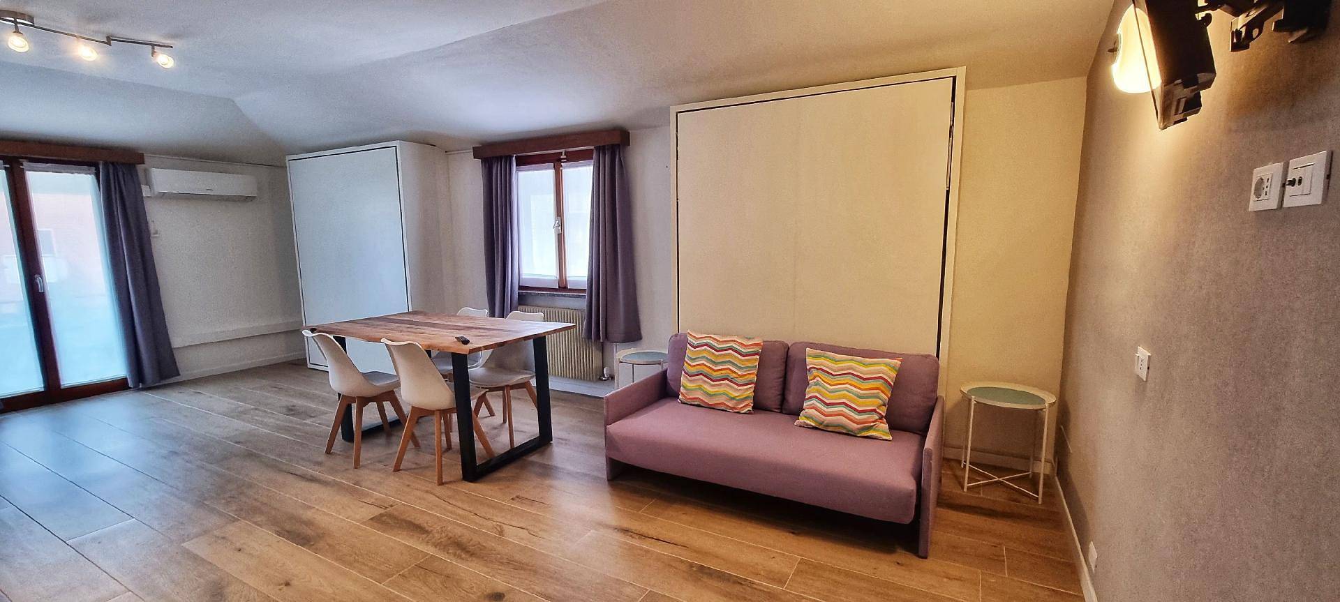 Appartement de vacances entier, Studio in Torbole, Nago-Torbole