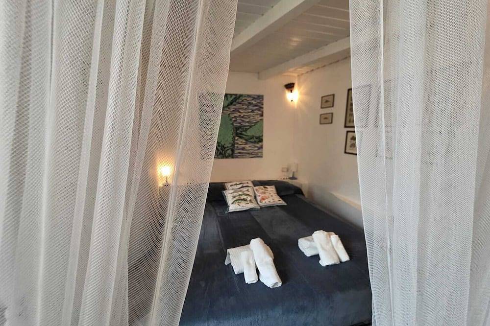 Appartamento intero, La Casa Bianca nel Borgo in San Felice Circeo, Agro Pontino