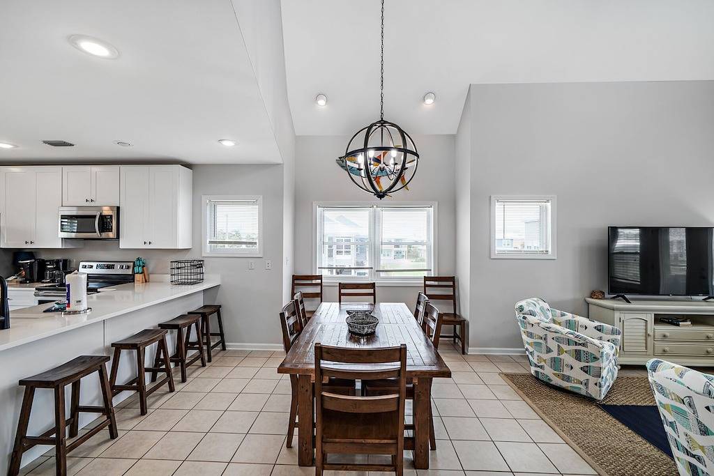 Partial Water Views, Boat Parking & Tanning Deck! in Saint Joe Beach, Emerald Coast