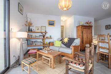 Gîte pour 6 personnes, avec jardin à Saint-Jean-d'Arvey