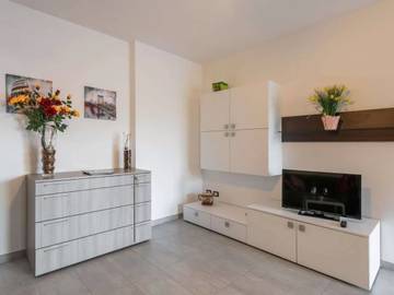 Appartamento per 5 Persone in La Pietraia, Alghero, Foto 4