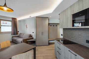 Ferienwohnung für 4 Personen in Livigno (Stadt), Livigno, Bild 4