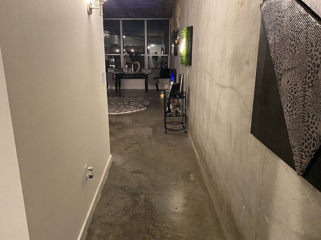 Ganze Wohnung, Luxurious Chanel Condo. Downtown Atl in Atlanta, Fulton County