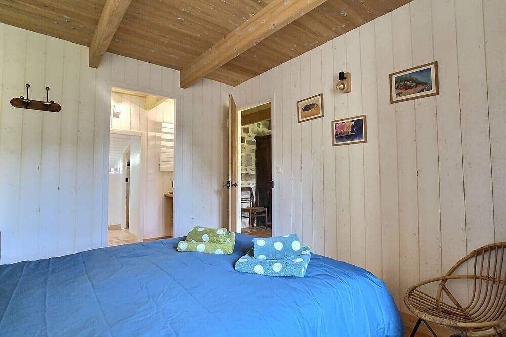 Penty Ty Gwen (Cap de la Chèvre) in Crozon, Iroise