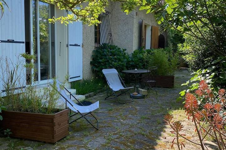 Bed and Breakfast für 2 Personen - 1