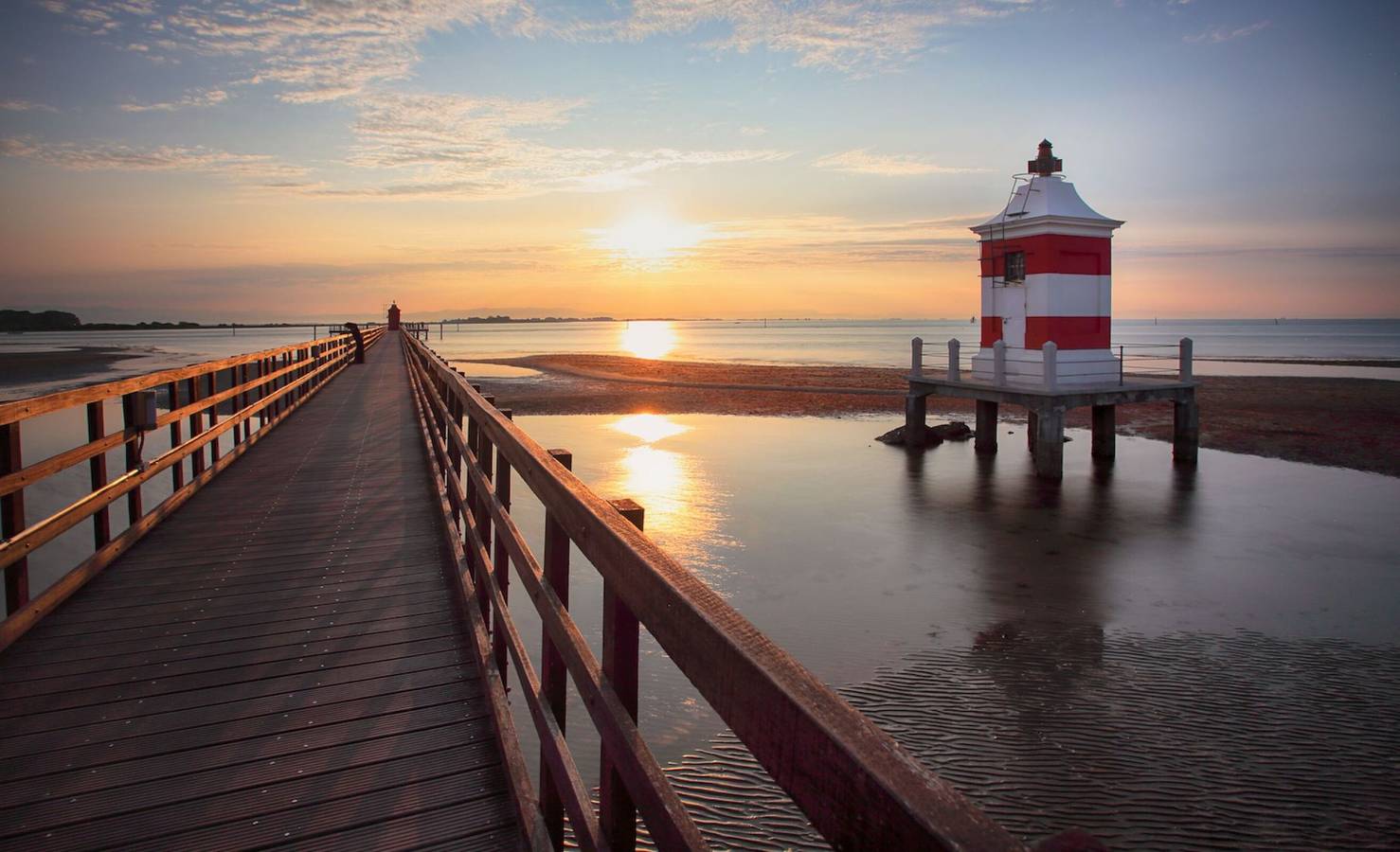 Ganze Wohnung, Gemütliches Studio mit Meerblick in Lignano Sabbiadoro in Lignano Sabbiadoro, Udine Provinz