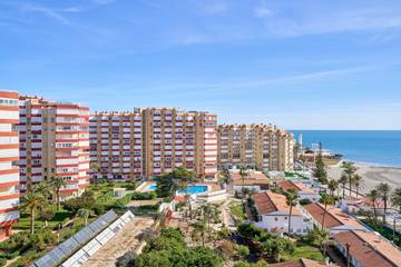 Studio voor 2 Personen in Torrox Costa, Torrox, Afbeelding 3