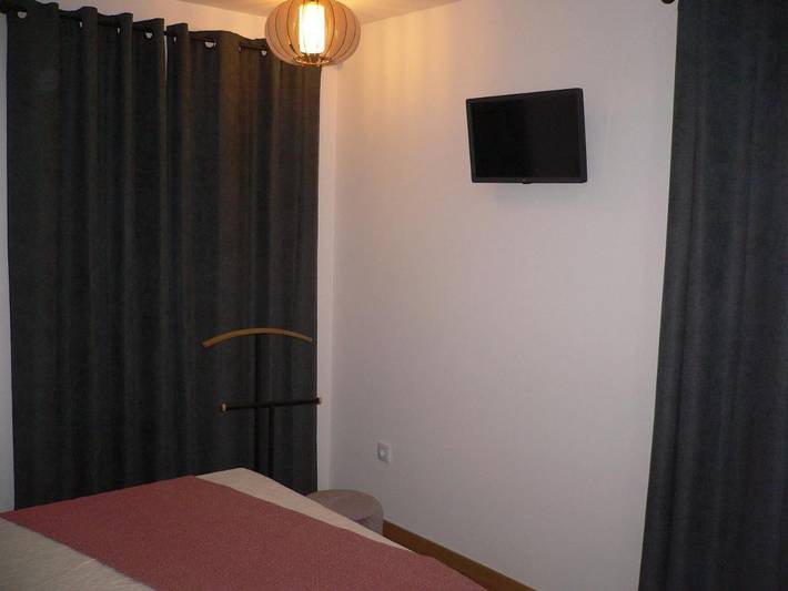 Location de vacances pour 6 personnes, avec vue et balcon dans Paredes de Coura - 4