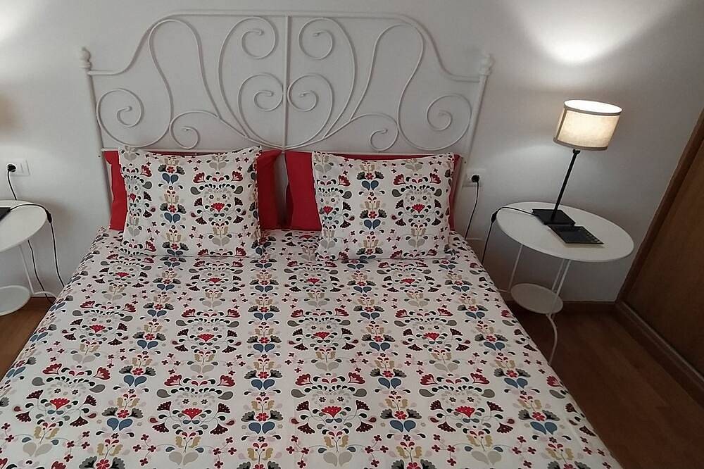 Apartamento entero, Trébol \"Trail Mountain La Palma\" Vistas Al Mar in Marina (Islas Canarias), Tazacorte