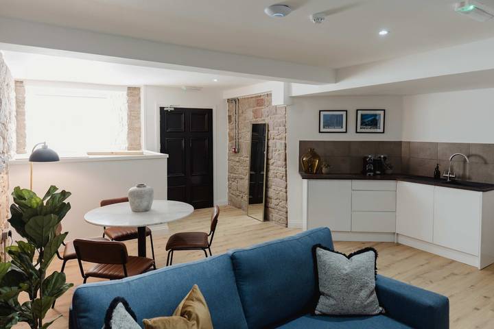 Apartamento de vacaciones para 4 personas - 1