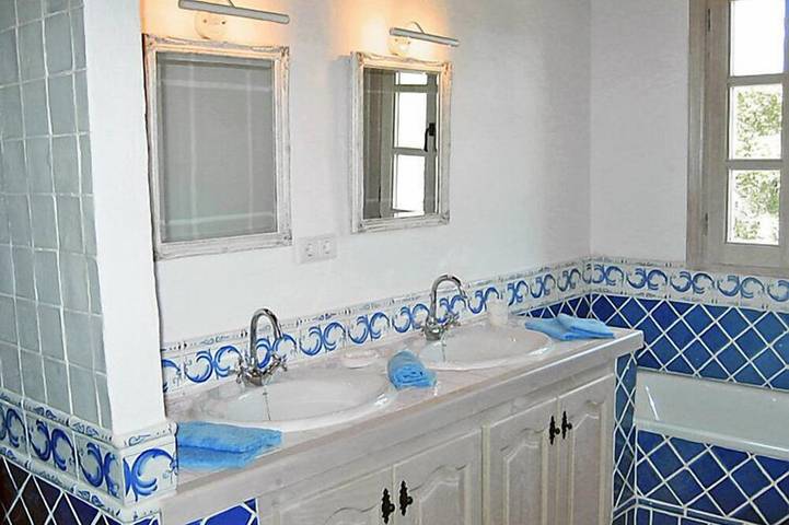 Casa de vacaciones Eretat in Adsubia, Costa Blanca