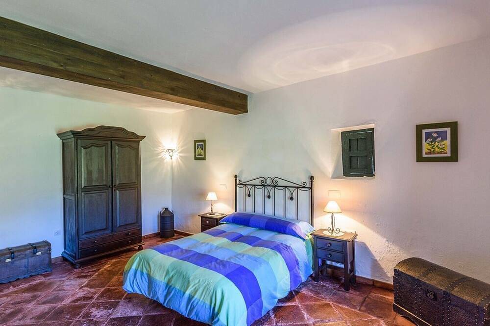 Casa del Tigre Gaucín in Gaucín, Los Alcornocales