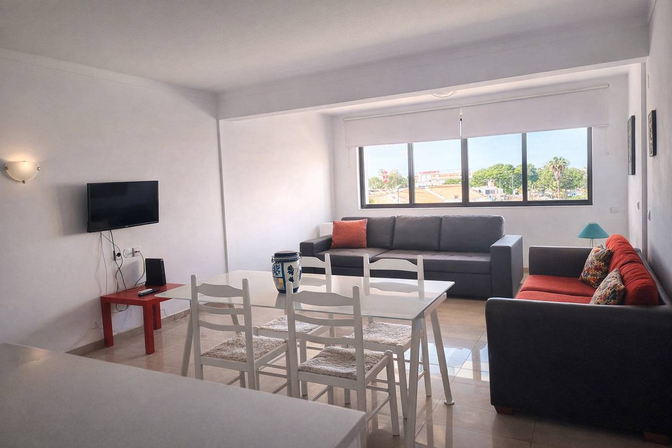 Apartamento inteiro, T1 Bella Vista Tennis club in Albufeira, Distrito de Faro