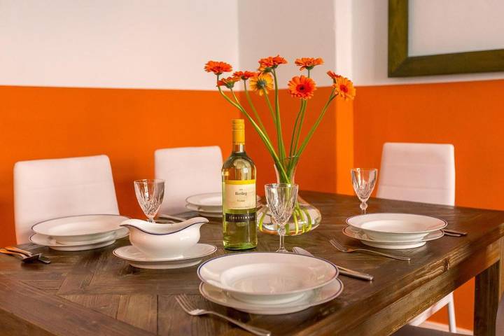 Ferienwohnung für 10 Personen - 1