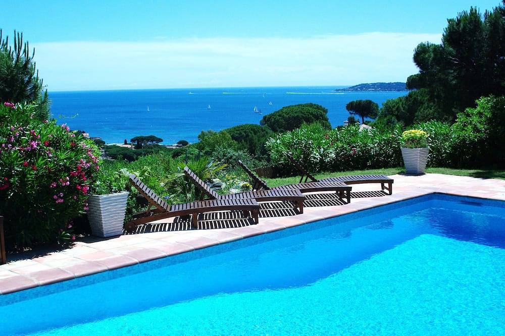 Maison de vacances