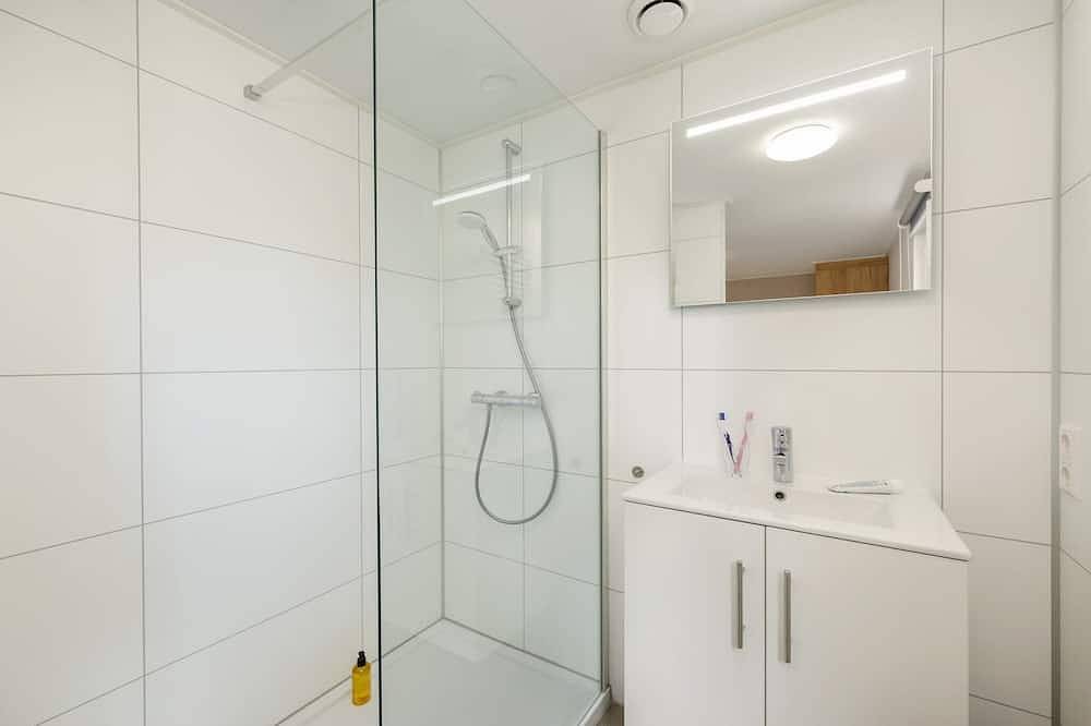 Gezellig chalet dichtbij het strand in Kijkduin, Den Haag