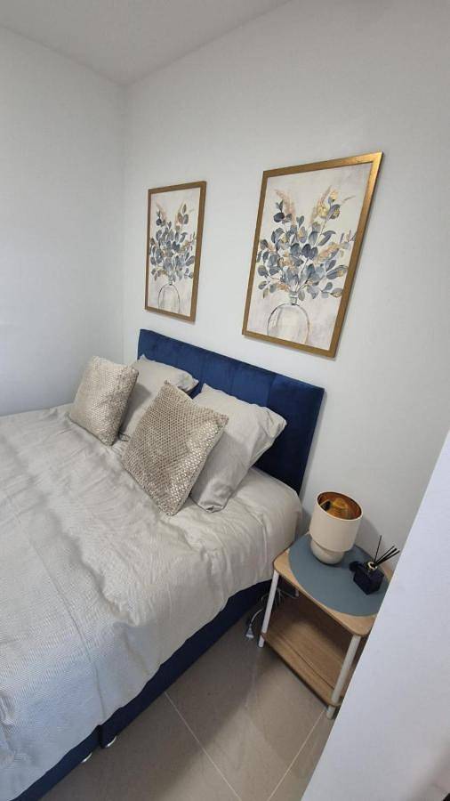Gîte pour 4 personnes, avec terrasse à Douchy-les-Mines - 2