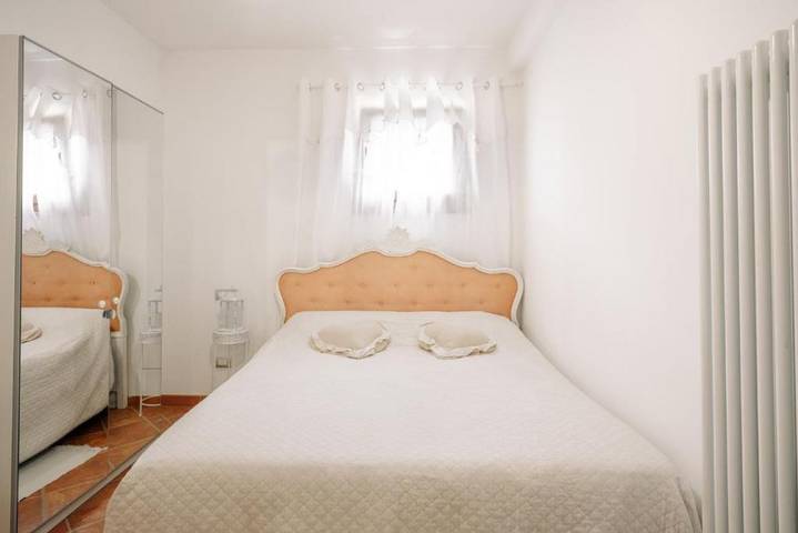 Ganze Wohnung, Ferienwohnung für 2 Personen mit Garten in Lucca, Lucca Provinz