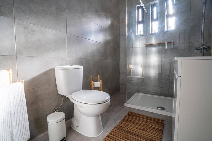 Gîte pour 2 personnes, avec jardin et vue à Ericeira - 2