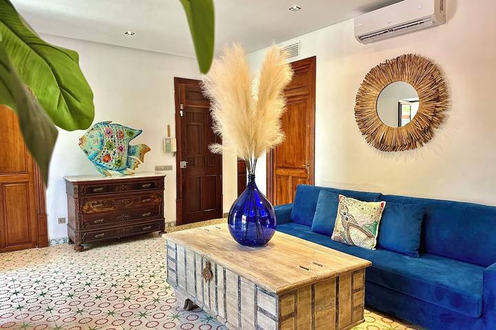 Appartamento vacanze per 7 persone - 1