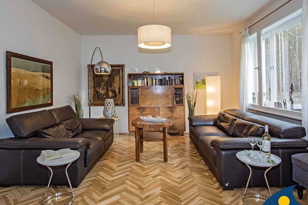 Ferienhaus in Usedom für 8 Personen in Usedom