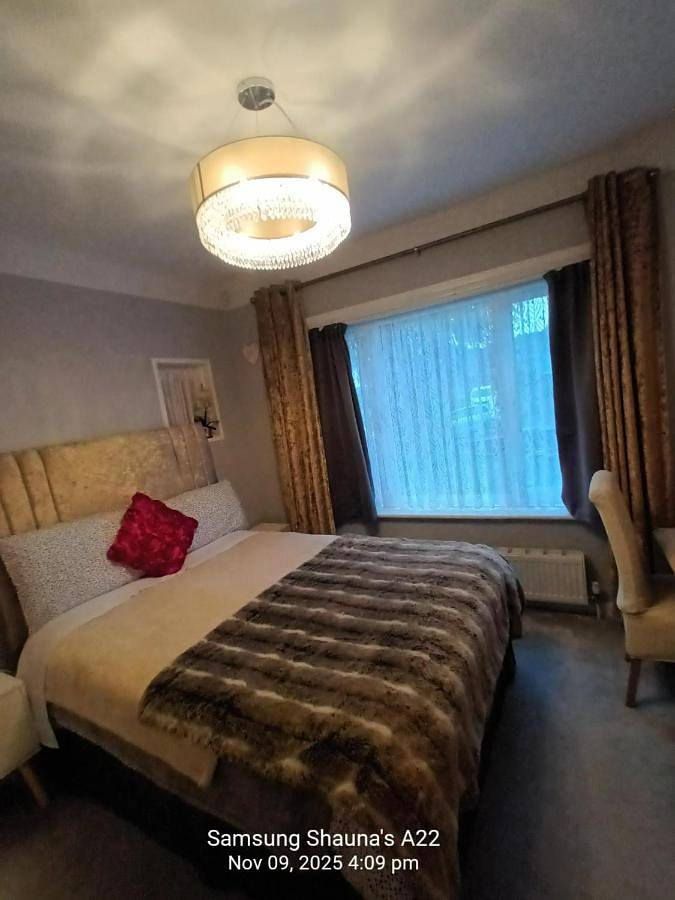 Chambre d’hôte pour 2 personnes, avec jardin à Poole - 2