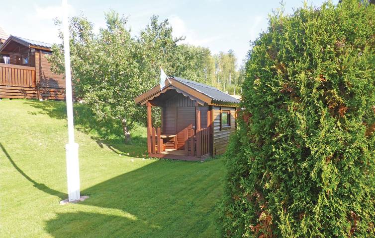 Ferienhaus für 6 Personen, mit Terrasse und Sauna in Södermanland - 2