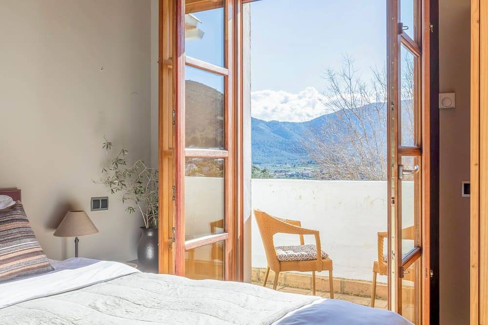 9 bedroom boutique spa hotel for exclusive use. in Alcalalí, Costa Blanca