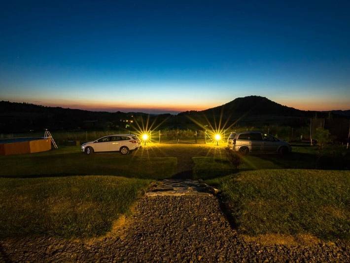 Ferienhaus mit 3 Schlafzimmer in Jelenia Góra, Sudeten (Polen)