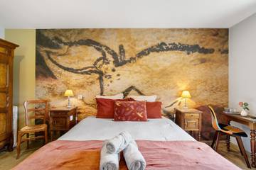 B&b voor 4 Personen in Fleurac, Périgord Noir, Afbeelding 3