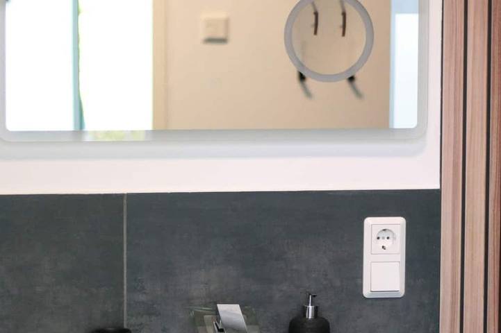 Ferienwohnung für 2 Personen, mit Garten und Terrasse in Kleve - 3