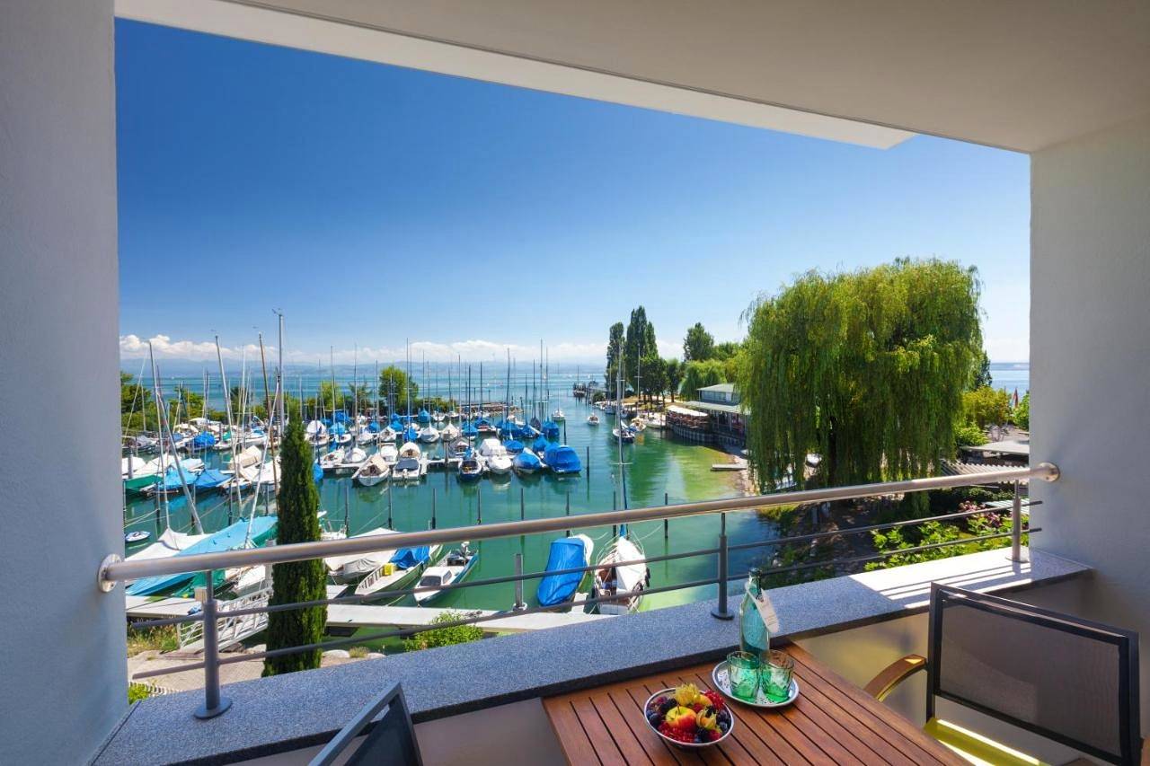 Hotel Seehof in Immenstaad, Immenstaad am Bodensee