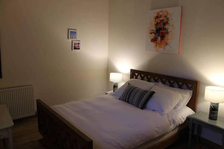 Location de vacances pour 6 personnes, avec jardin à Villefranche-d'Albigeois - 3