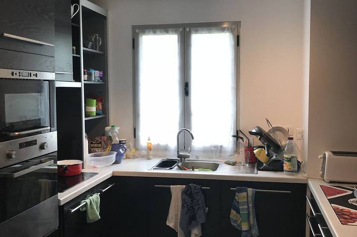 Maison d’hôte pour 2 personnes dans Torcy - 3