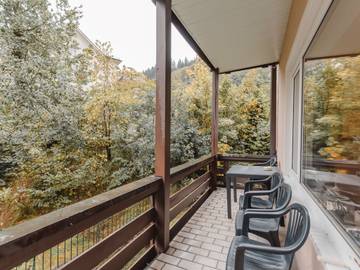 Ferienwohnung für 5 Personen in Bad Gastein, Ski Amadé, Bild 4