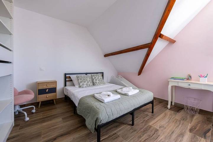 Le Panoramique | Außergewöhnliches Haus • 12 Reisen in Crécy-la-Chapelle, Seine-et-Marne