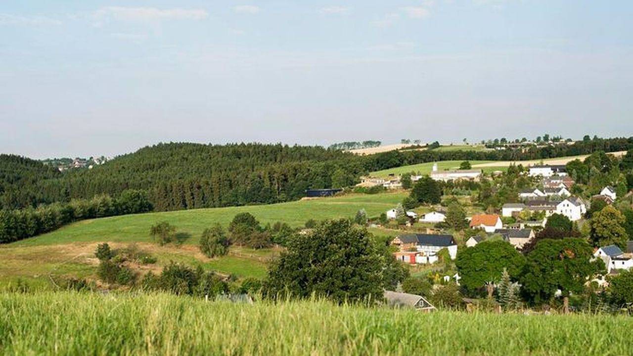 Einzelzimmer für 2 Personen (15 m²) in Zeulenroda in Zeulenroda-Triebes, Region Greiz