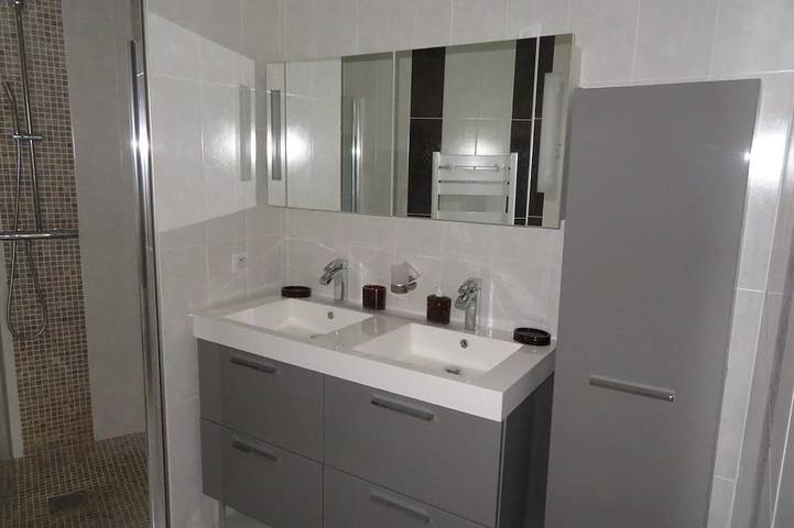 Location de vacances pour 2 personnes à Flayosc - 4