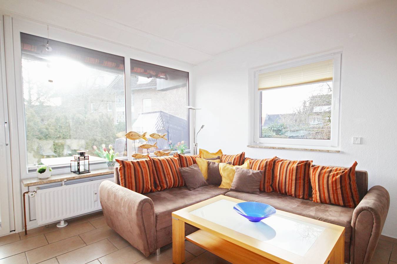 Ganze Ferienwohnung, Seeschlösschen 1-10 in Grömitz, Ostholstein