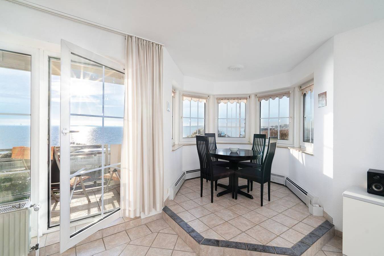 Vakantieappartement voor 4 Personen in Sierksdorf, Sleeswijk-Holstein